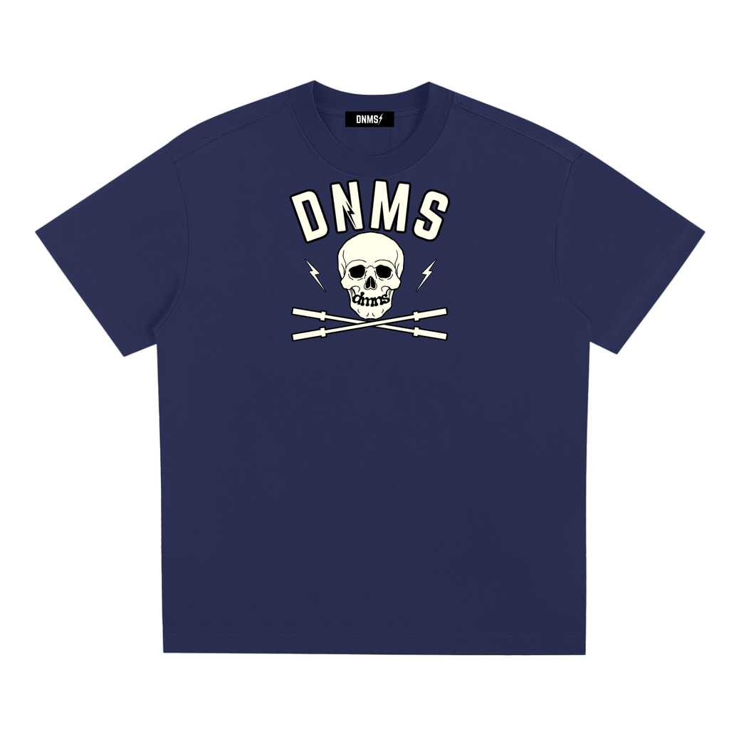 Dunamis Strength Triblend Tee