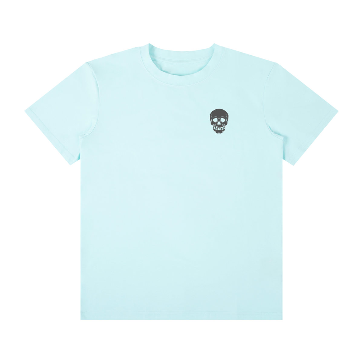 Golgotha Skull Classic Tee