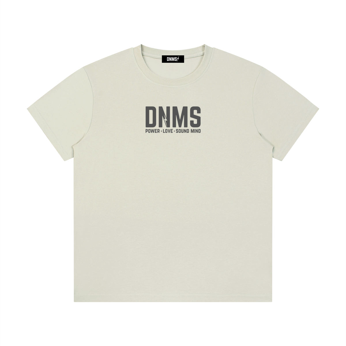 DNMS 2.1.7 Triblend Tee