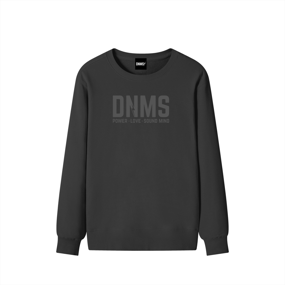 DNMS 2.1.7 Crewneck