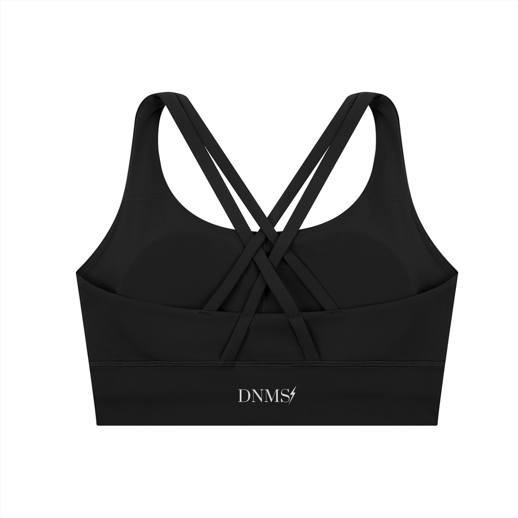 DNMS Signature Sports Bra