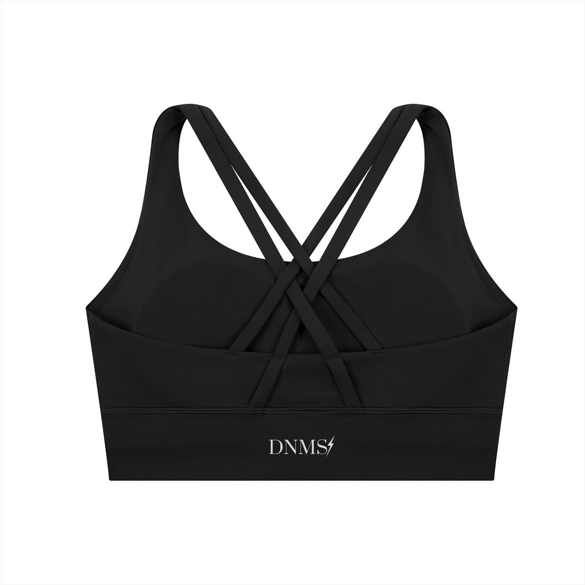 DNMS Signature Sports Bra