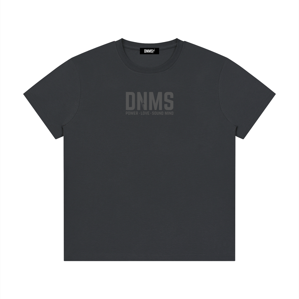 DNMS 2.1.7 Triblend Tee