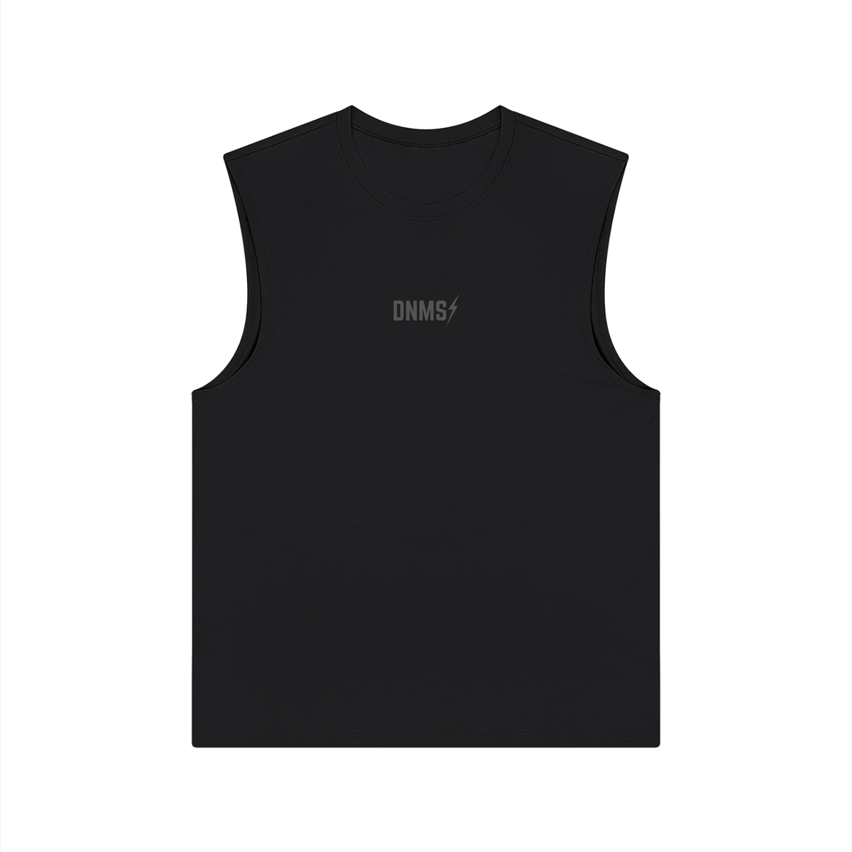 DNMS Signature Muscle Tee