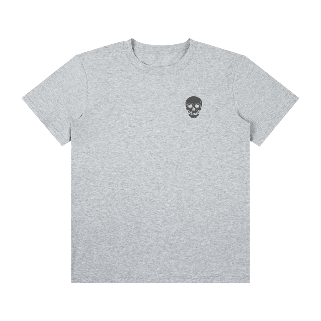 Golgotha Skull Classic Tee