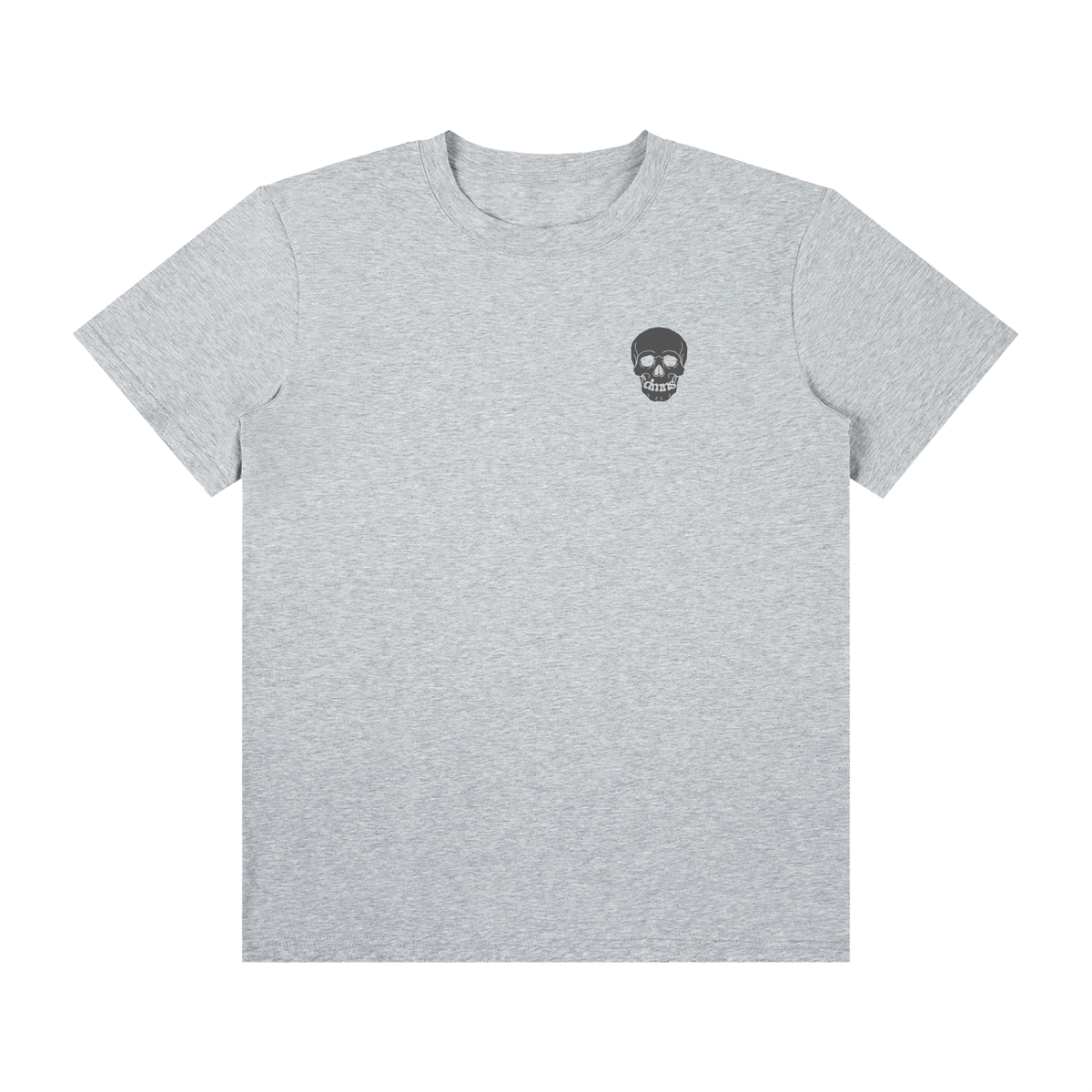 Golgotha Skull Classic Tee