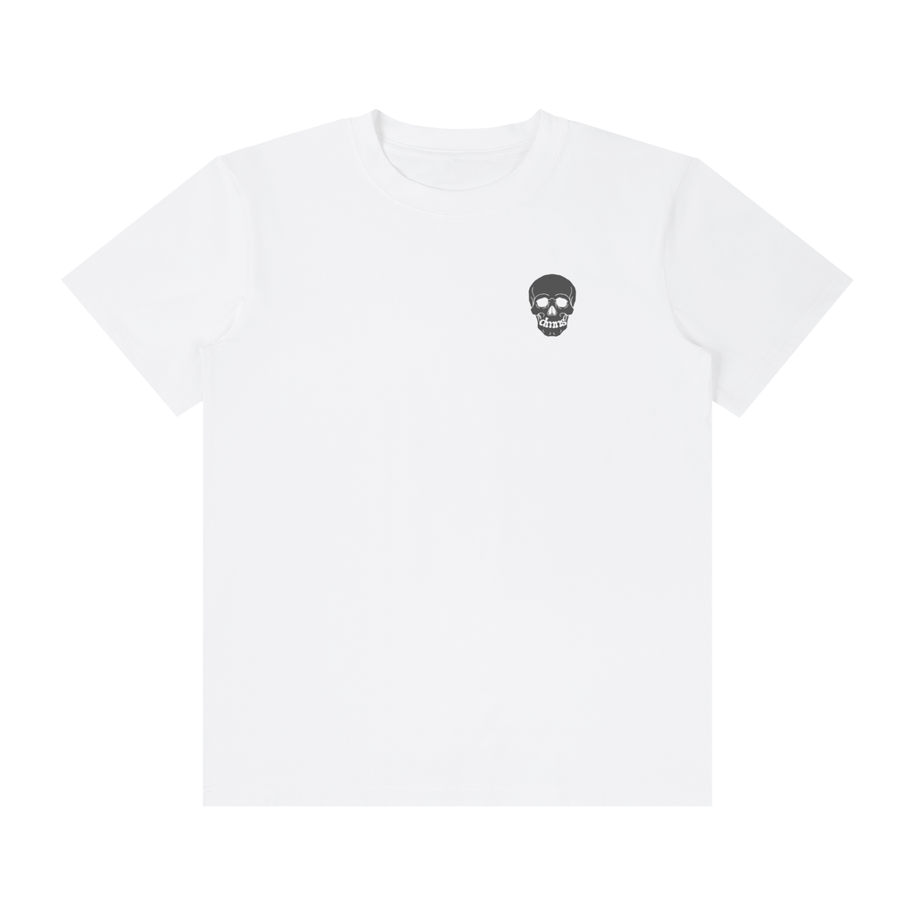 Golgotha Skull Classic Tee