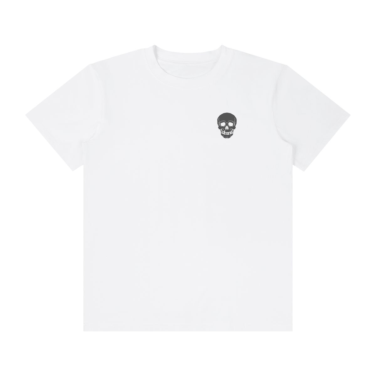 Golgotha Skull Classic Tee