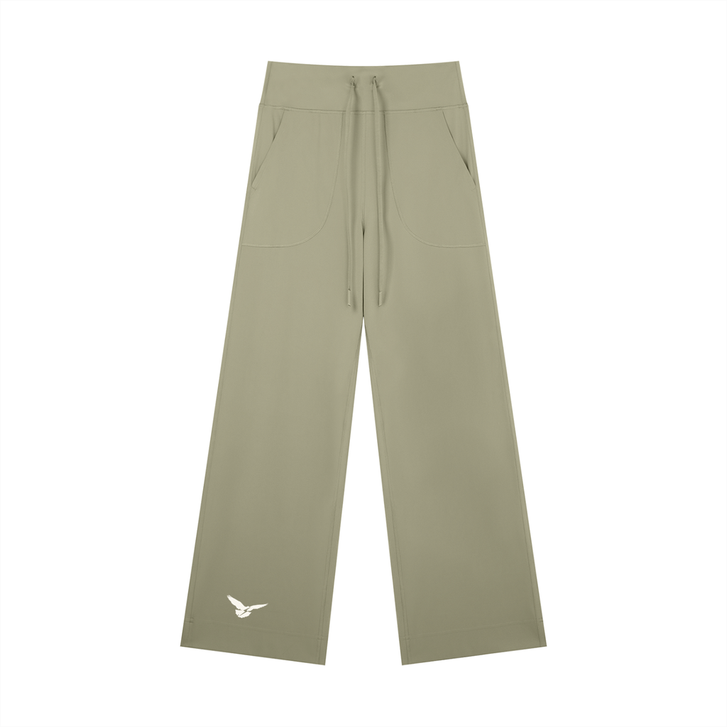 DNMS Dove Women’s Straight Leg Yoga Pant