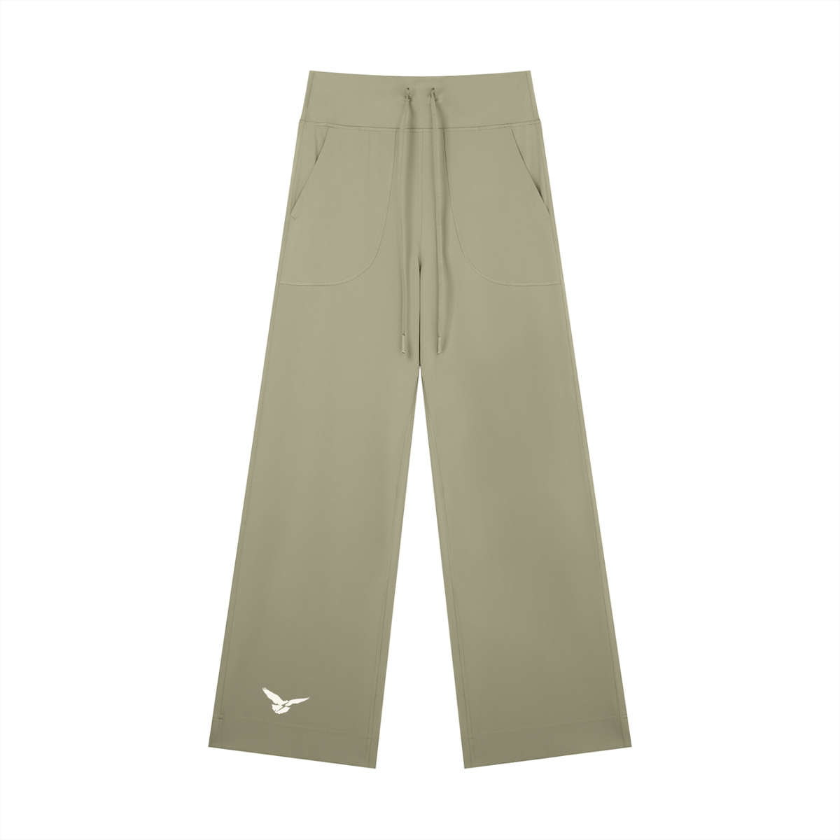 DNMS Dove Women’s Straight Leg Yoga Pant