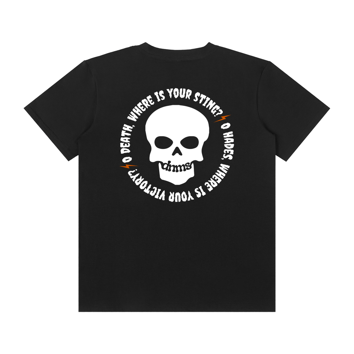 Victory Over Death Tee