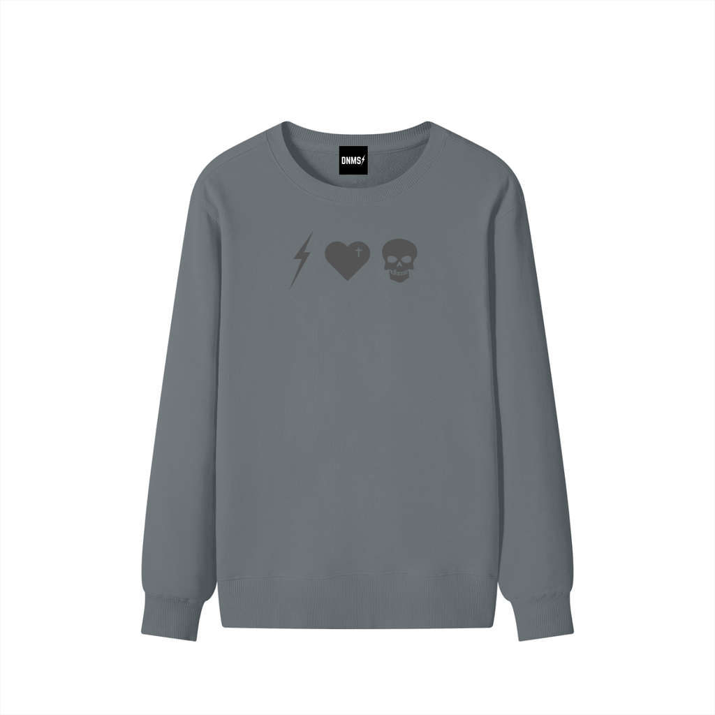 DNMS Icons Crewneck