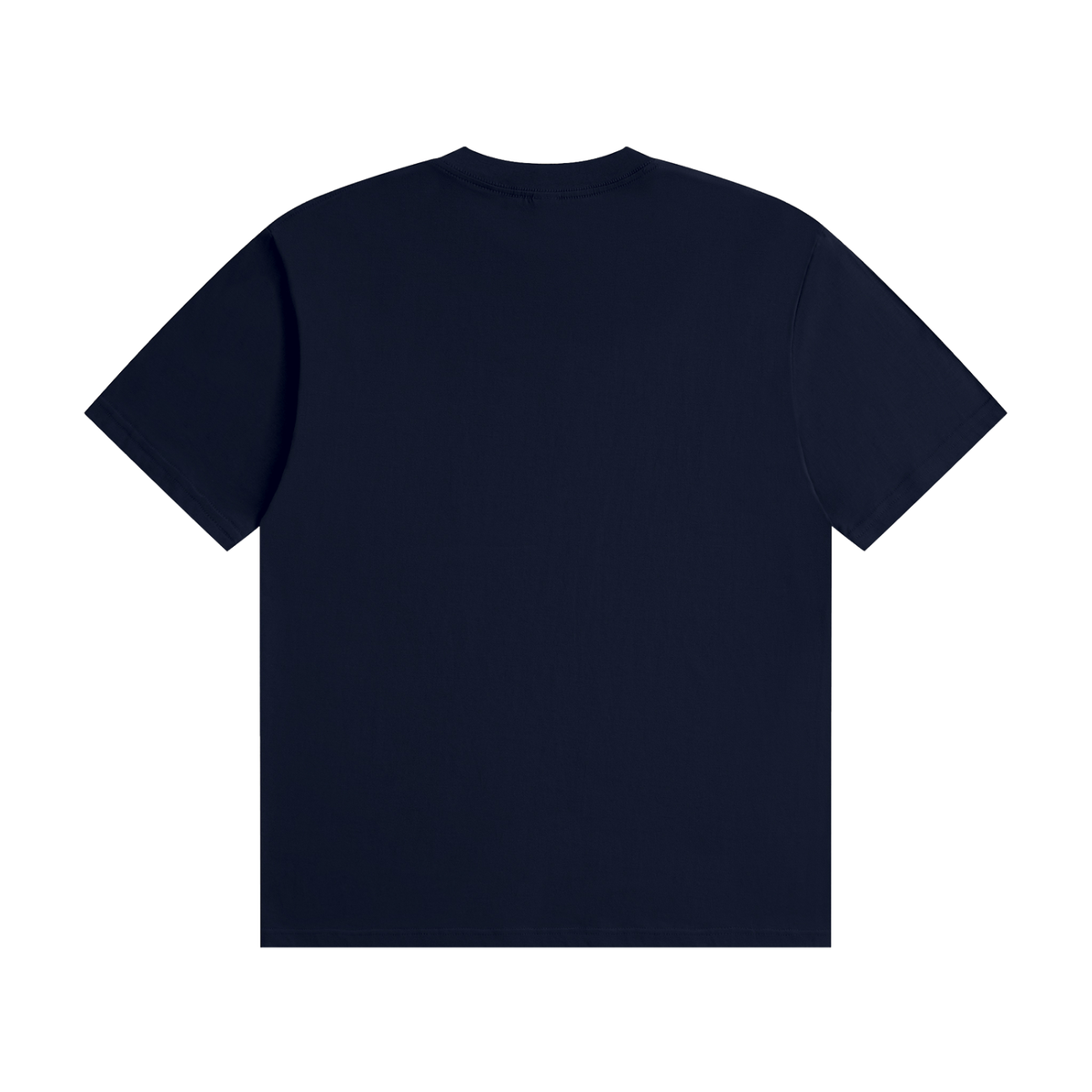 DNMS Dove Cotton Tee