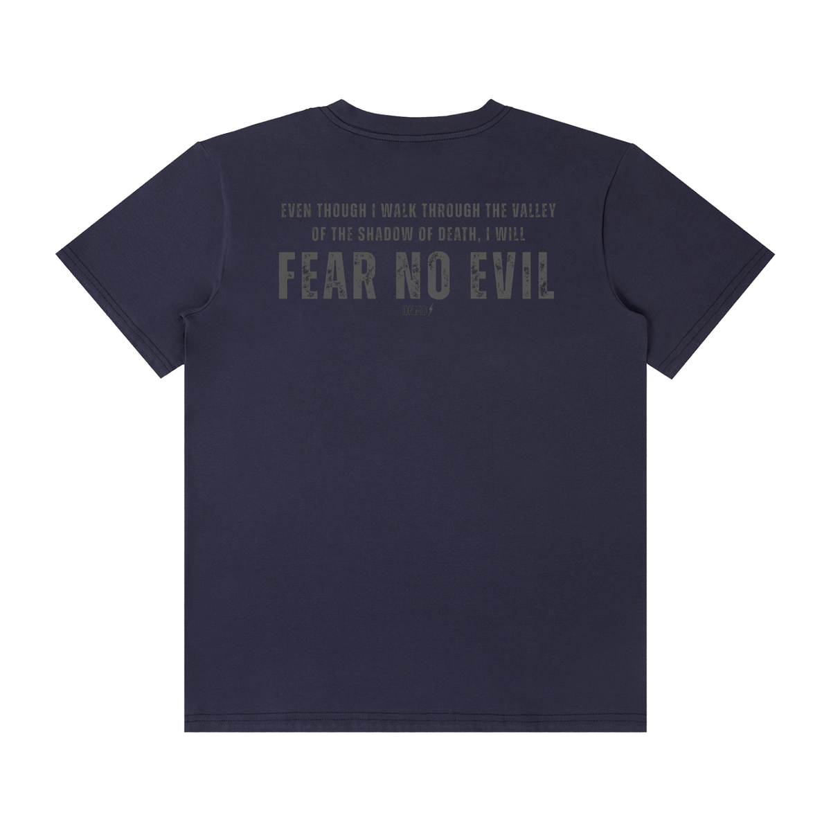 Golgotha Skull Classic Tee