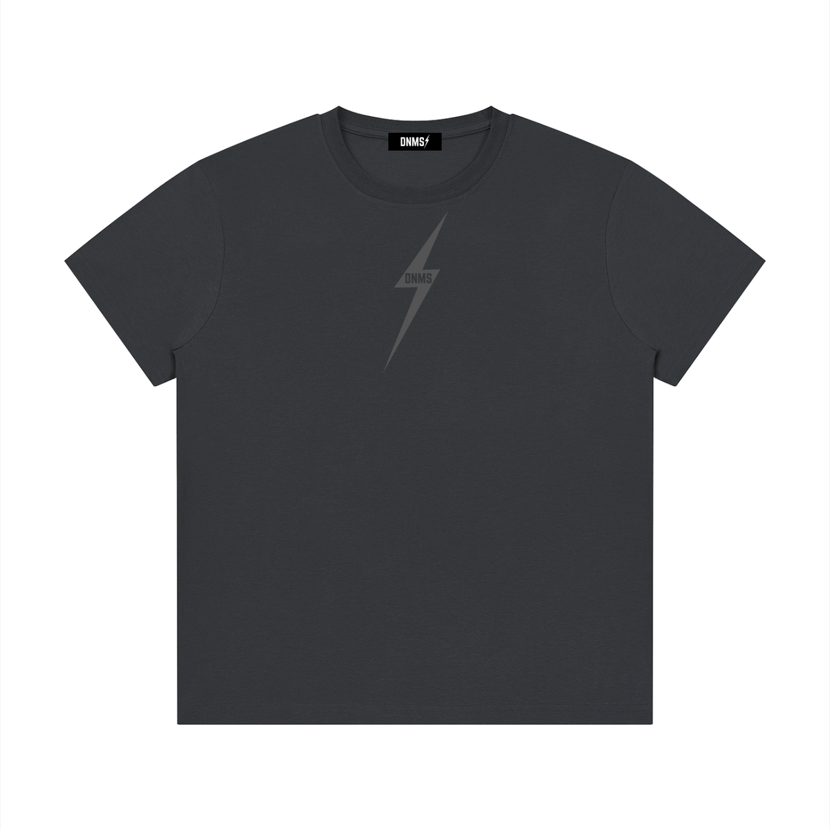 DNMS Lightning Bolt Triblend Tee