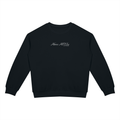 Guard Your Heart Crewneck