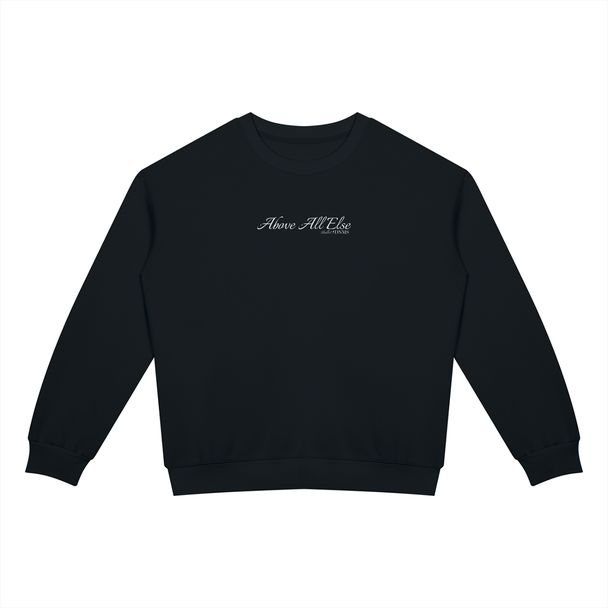 Guard Your Heart Crewneck