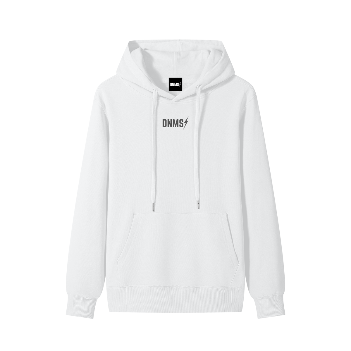 DNMS Signature Classic Hoodie