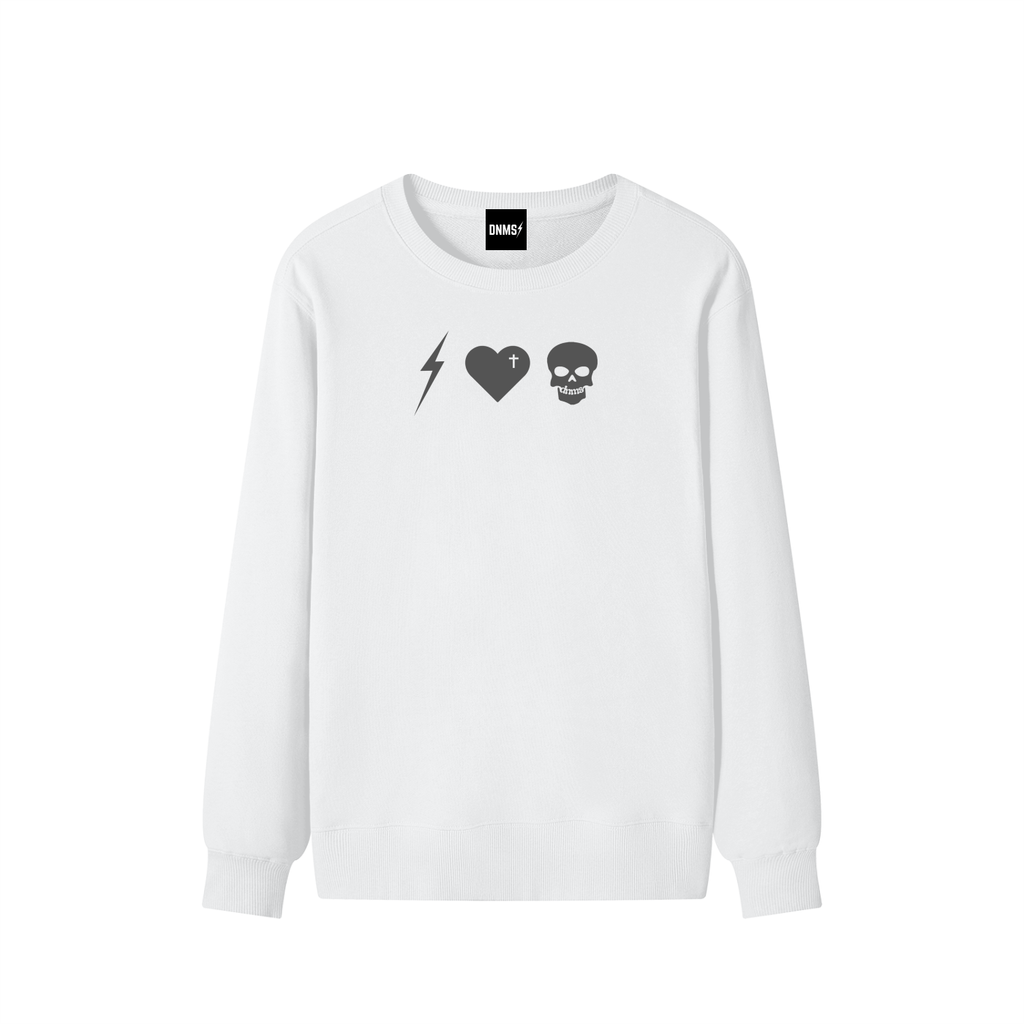 DNMS Icons Crewneck