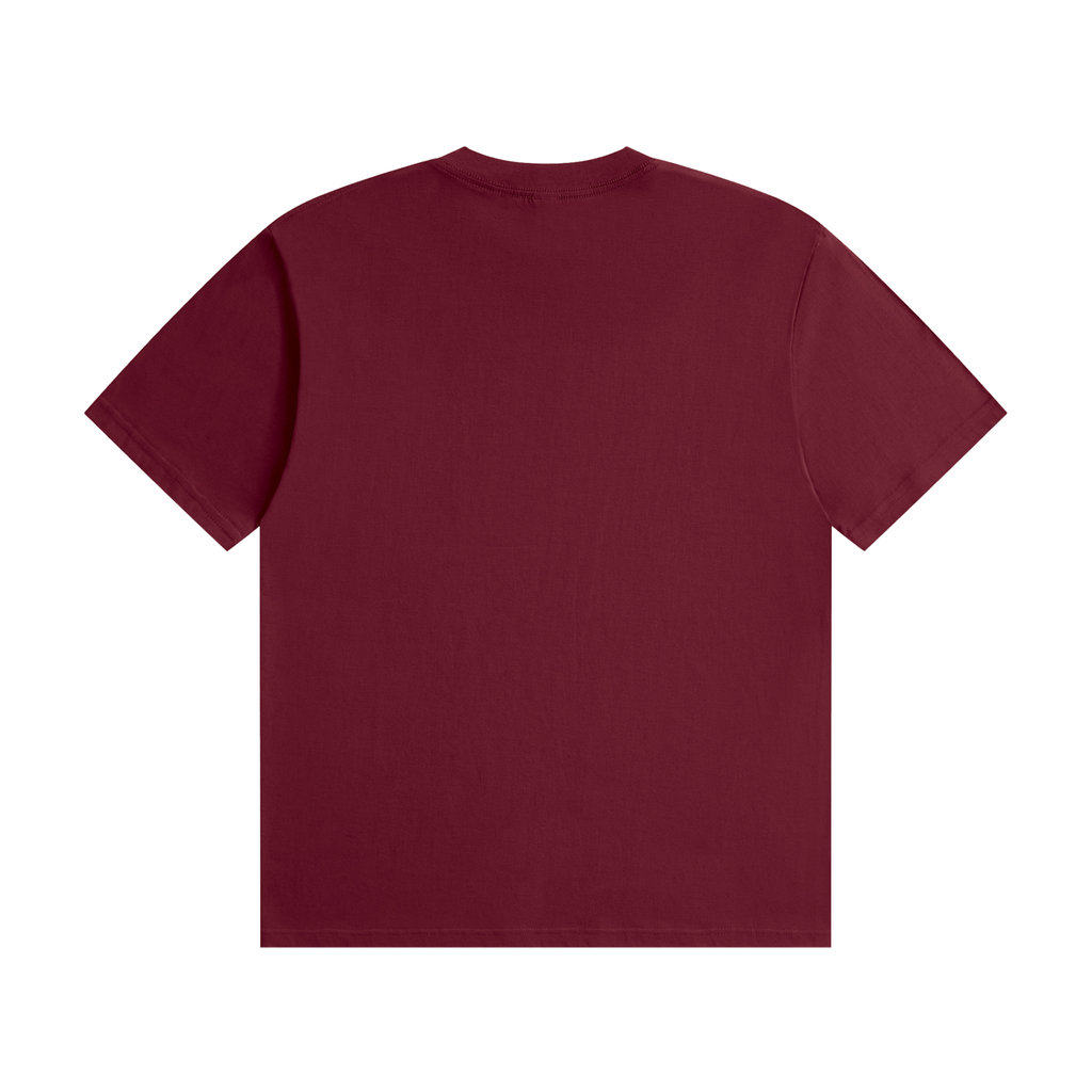 DNMS Dove Cotton Tee