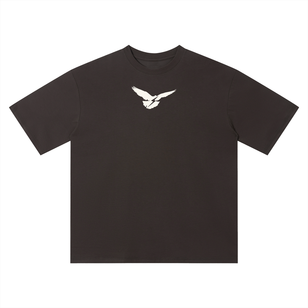 Triumph Triblend Tee