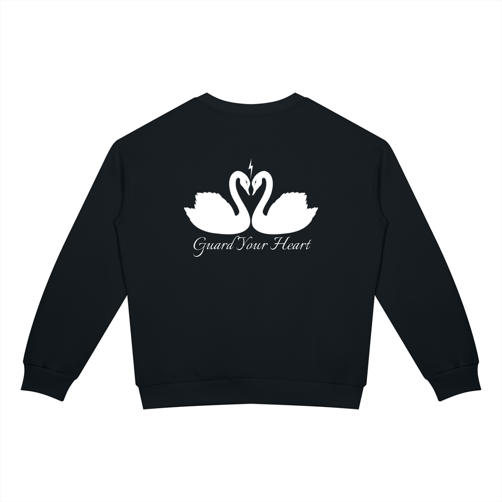 Guard Your Heart Crewneck