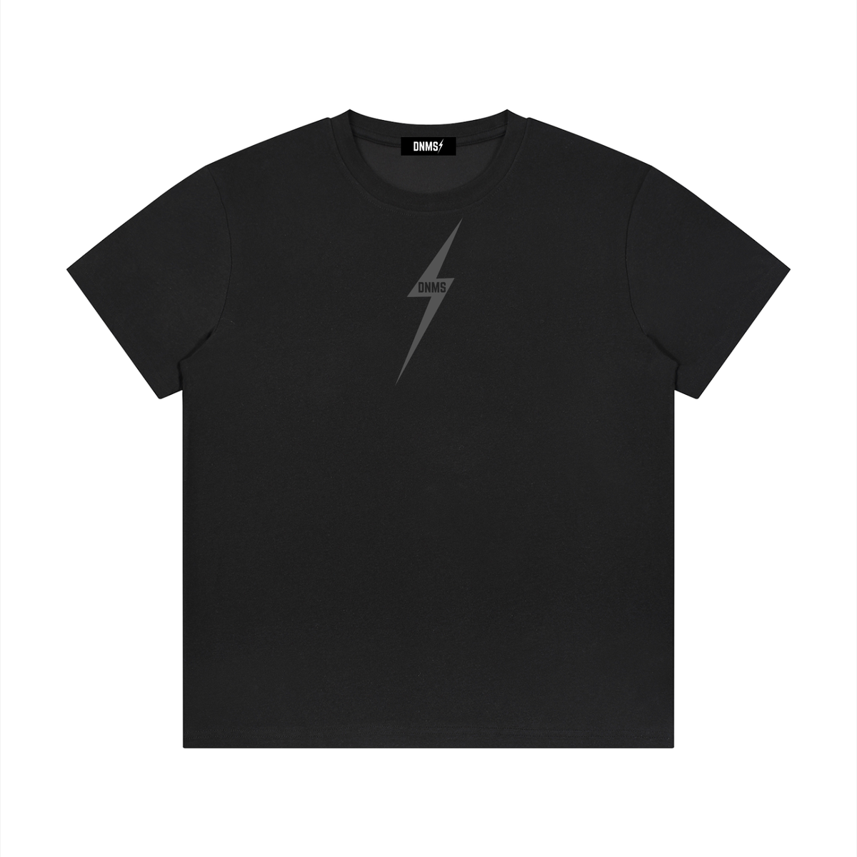 DNMS Lightning Bolt Triblend Tee