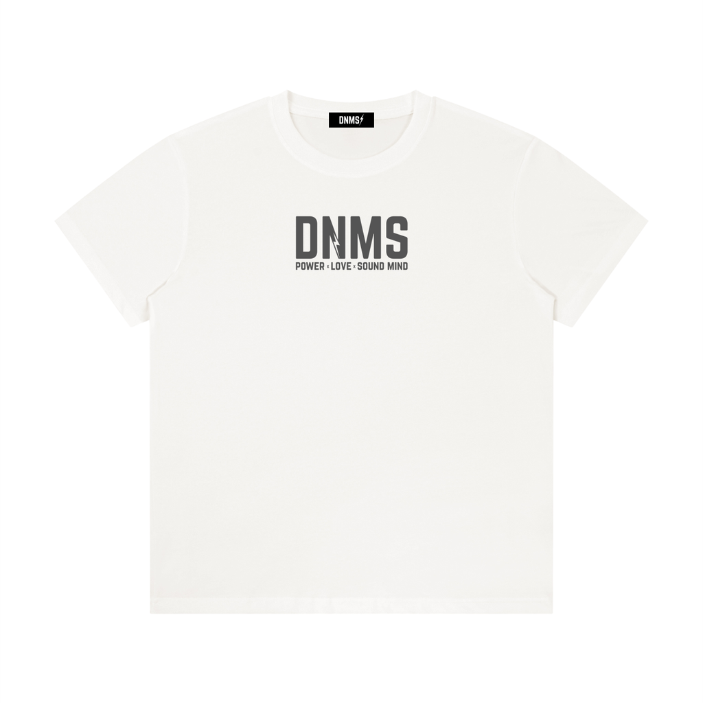DNMS 2.1.7 Triblend Tee