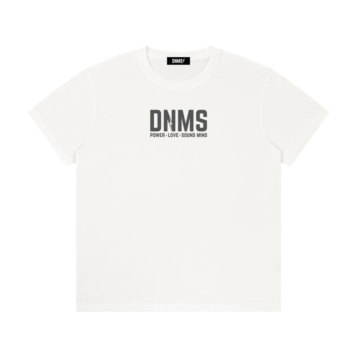 DNMS 2.1.7 Triblend Tee