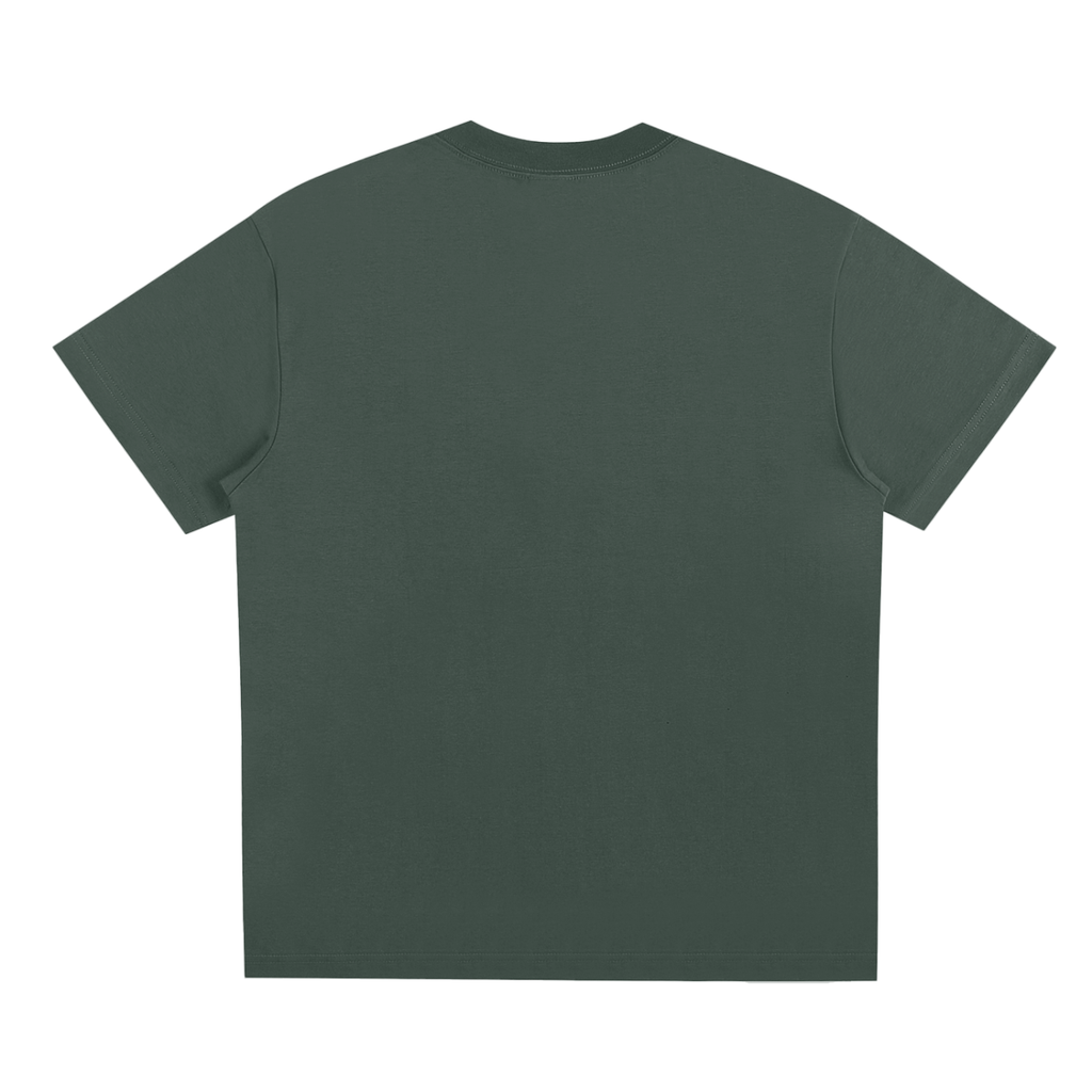 Dunamis Strength Triblend Tee