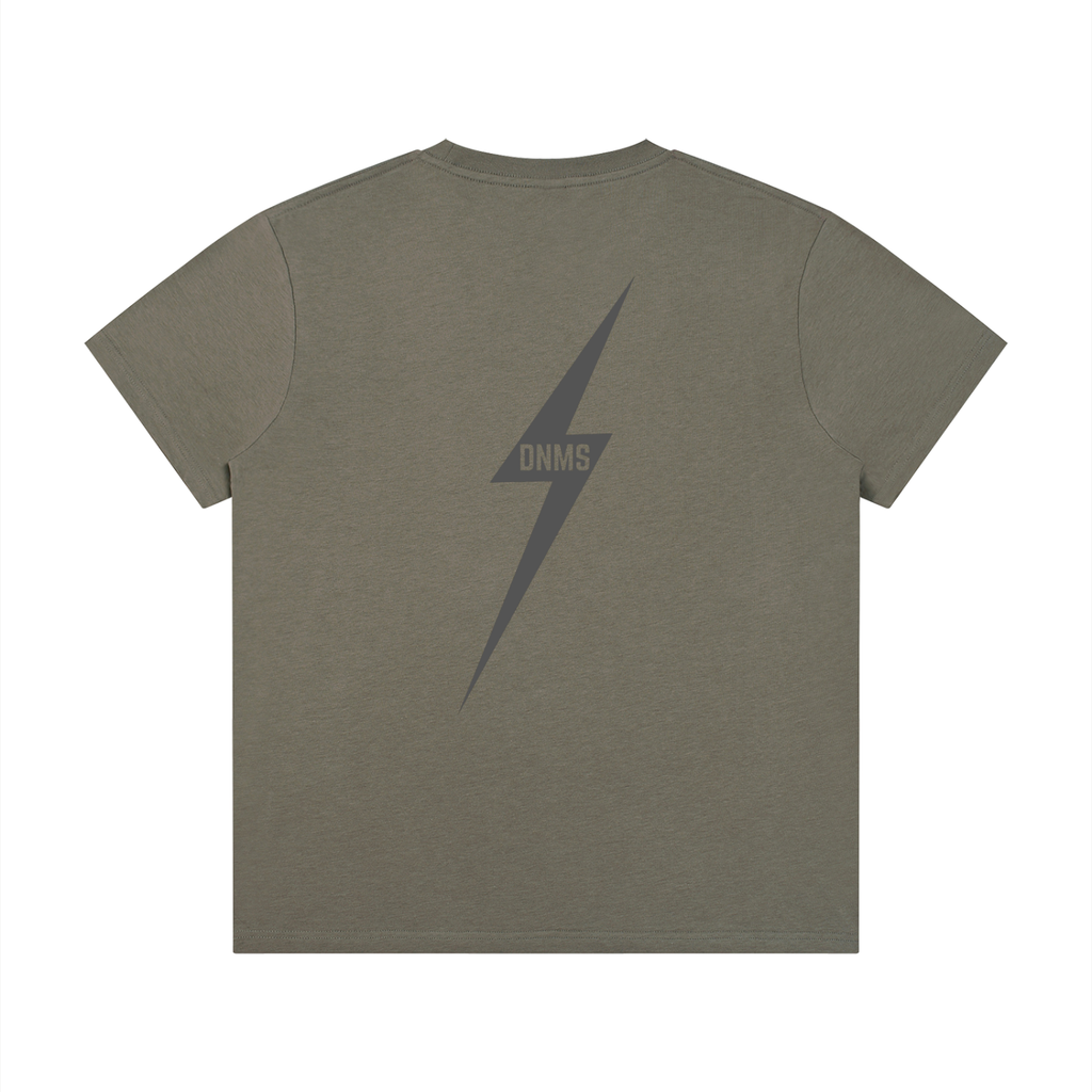 DNMS 2.1.7 Triblend Tee