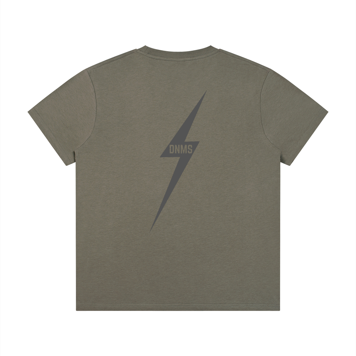 DNMS 2.1.7 Triblend Tee