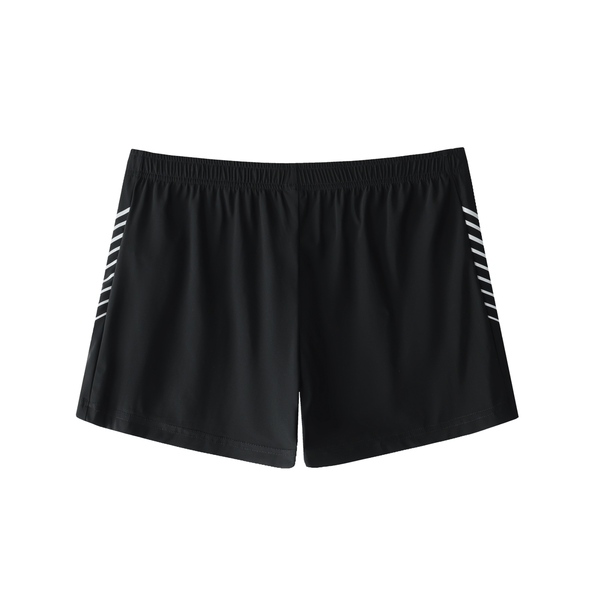 DNMS Signature Side-Stripe Performance Shorts