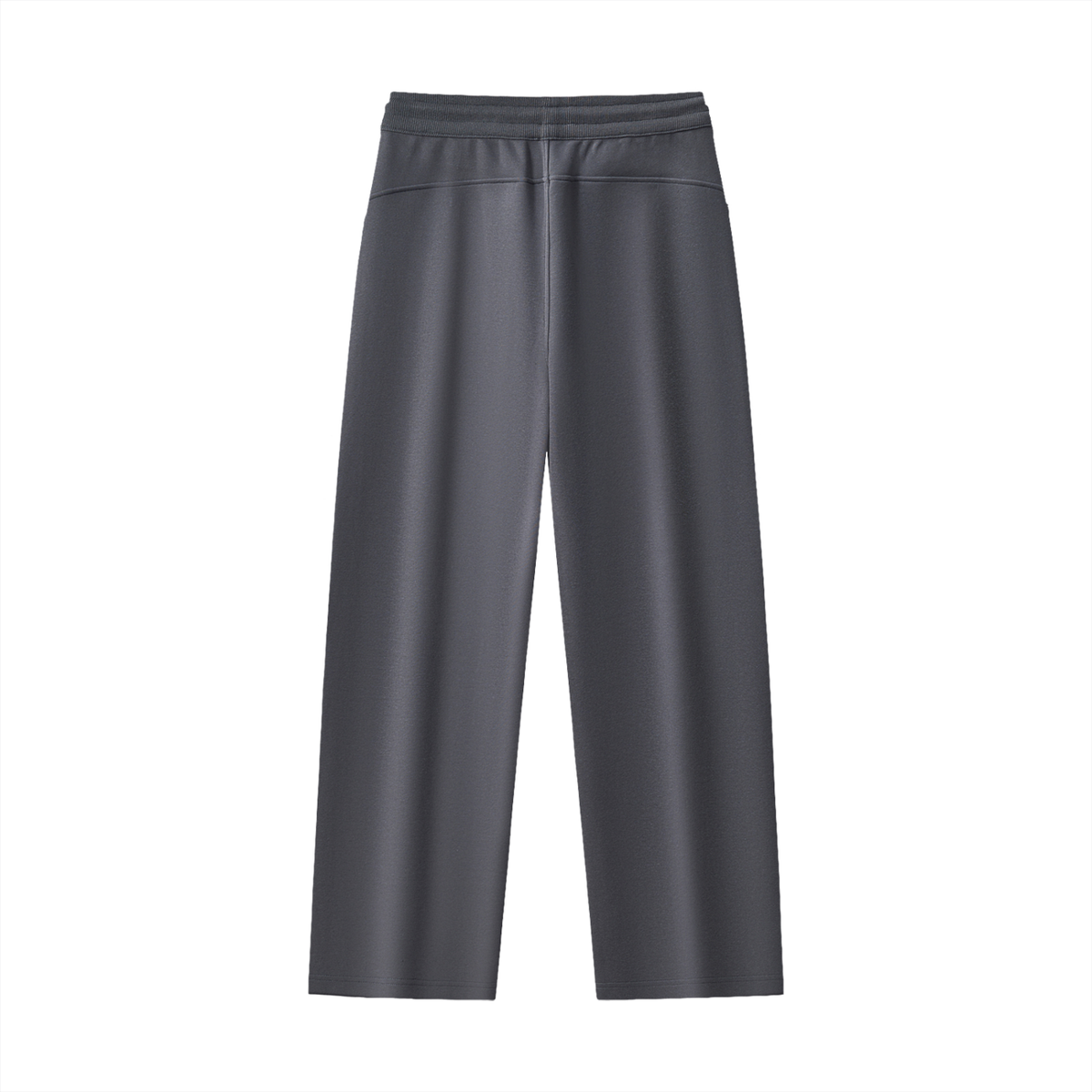 DNMS Dove Women's Drawstring Straight-Leg Sweatpants