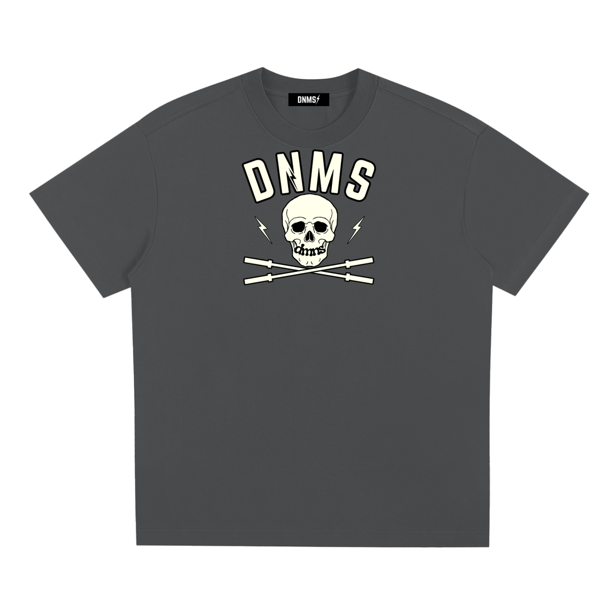 Dunamis Strength Triblend Tee