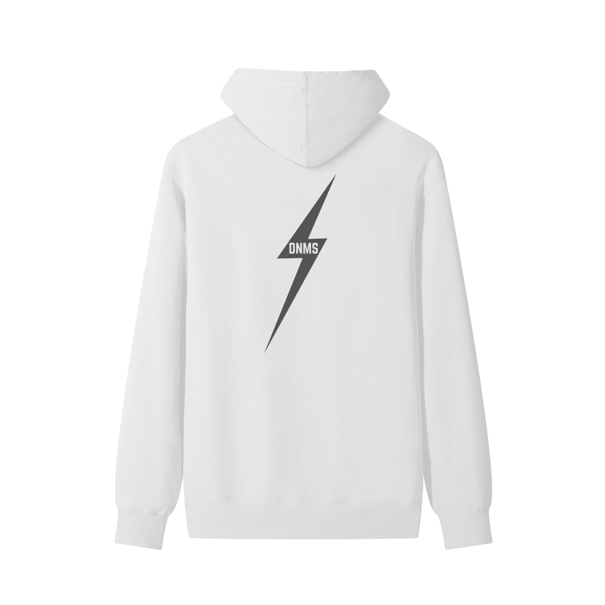 DNMS 2.1.7 Classic Hoodie