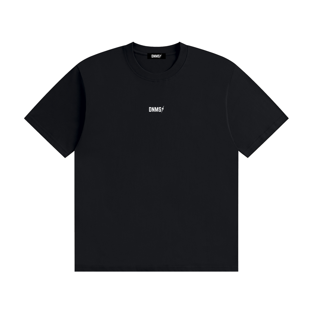 DNMS Classic Cotton Tee