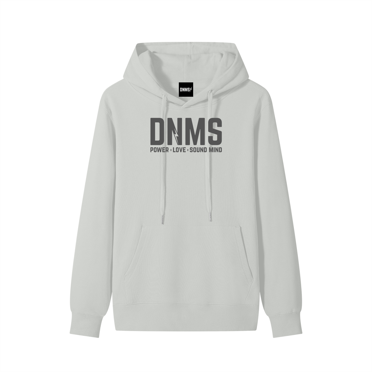 DNMS 2.1.7 Classic Hoodie