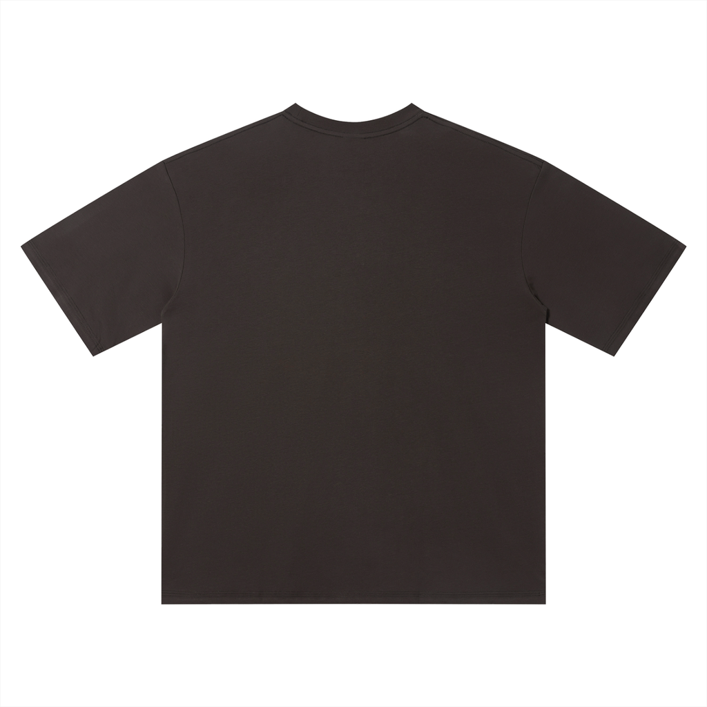 Receive Power Triblend Tee