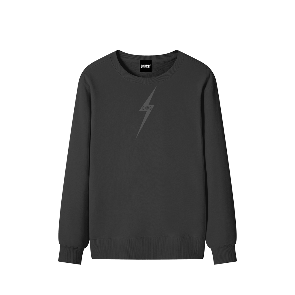DNMS Lightning Bolt Crewneck