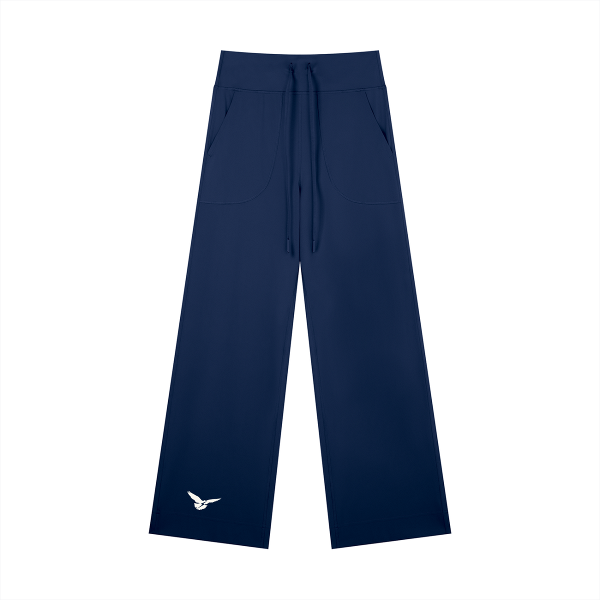 DNMS Dove Women’s Straight Leg Yoga Pant