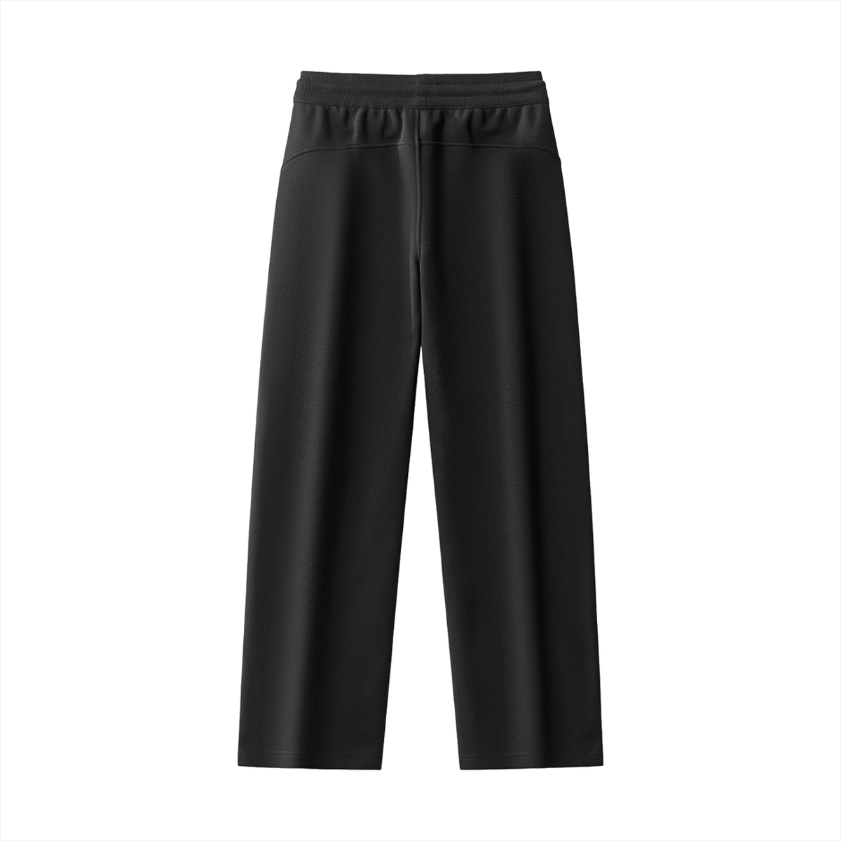 DNMS Dove Women's Drawstring Straight-Leg Sweatpants