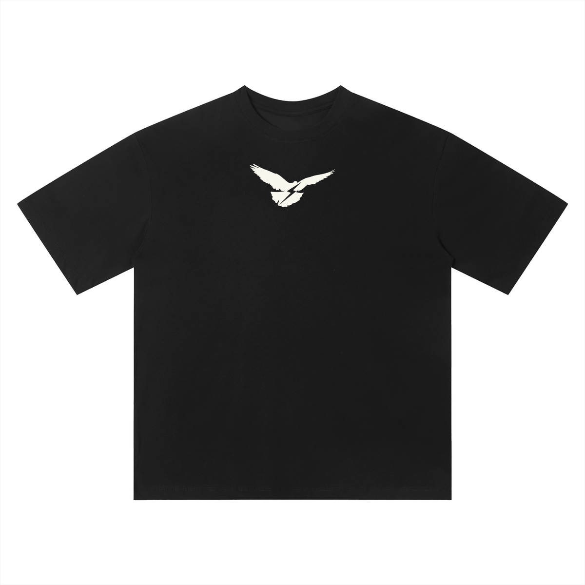 Triumph Triblend Tee
