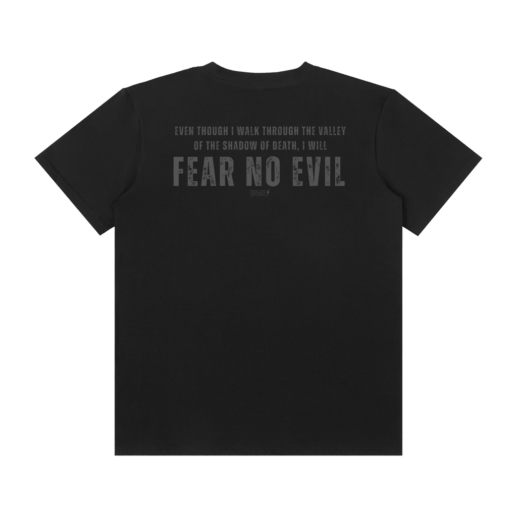 Golgotha Skull Classic Tee