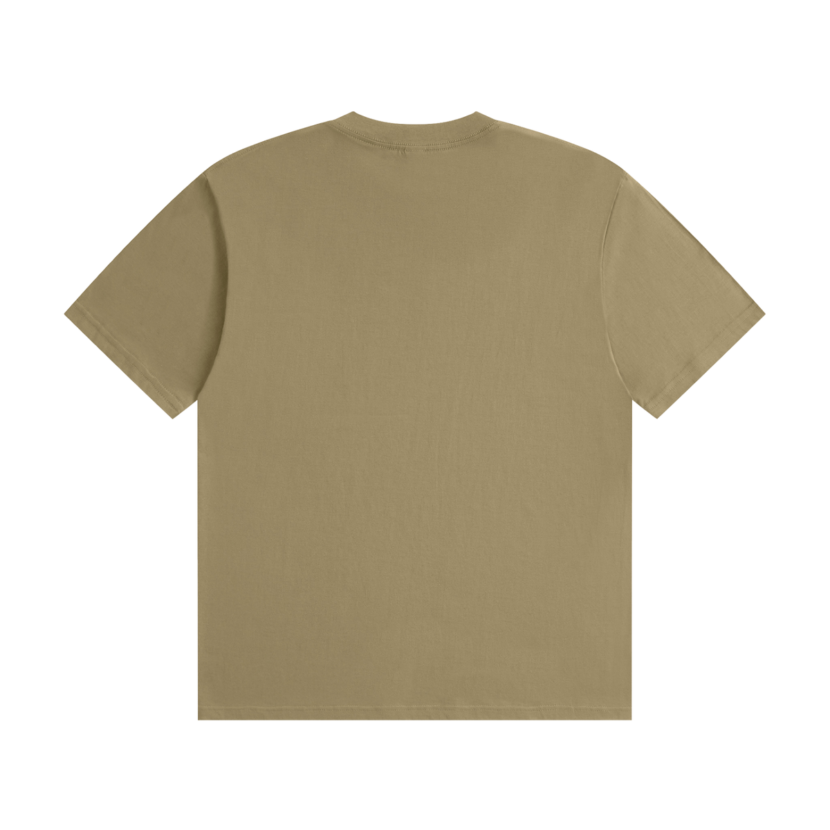 DNMS Classic Cotton Tee