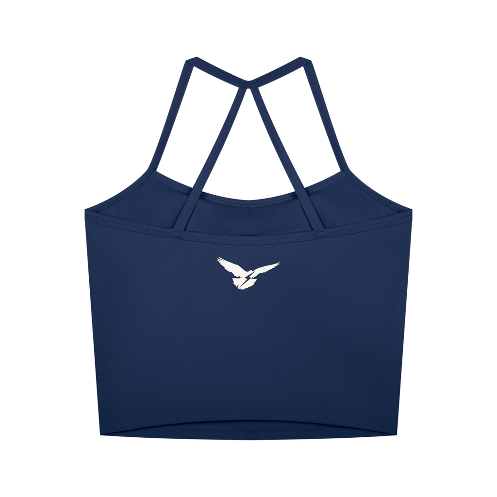 DNMS Dove Women’s Yoga Tank Top