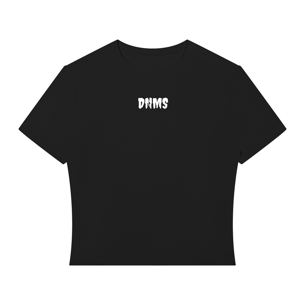 Victory Over Death Women’s Crop T-Shirt