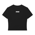 Victory Over Death Women’s Crop T-Shirt
