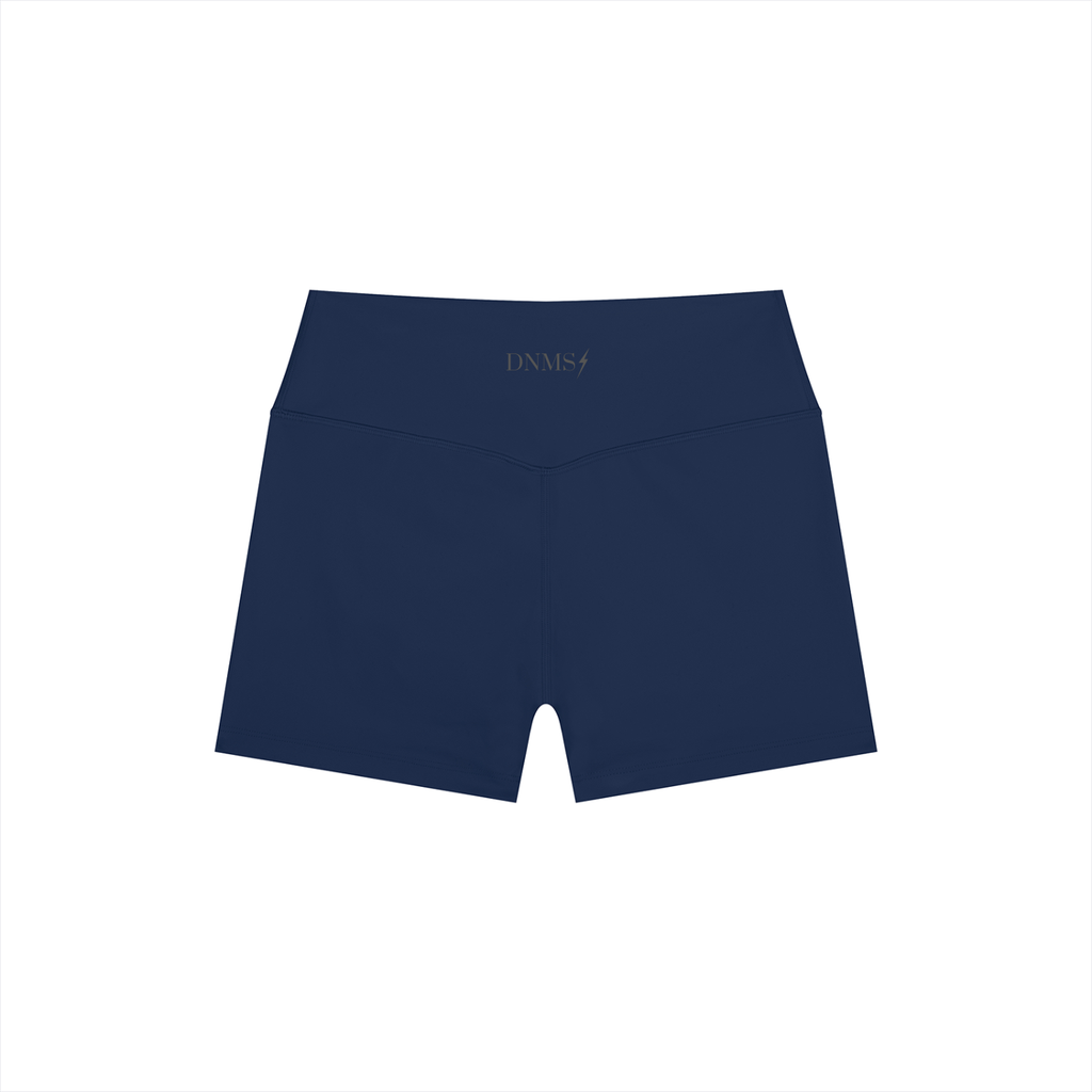 DNMS Signature Yoga Shorts