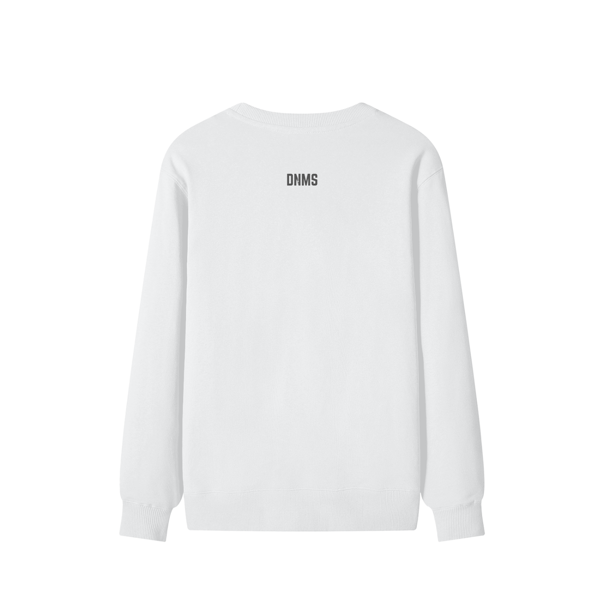 DNMS Icons Crewneck